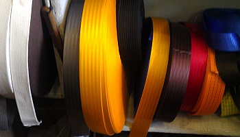 ta�my pasmanteryjne no�ne